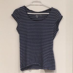 H&M medium striped T-shirt (bundle 2 for $10)